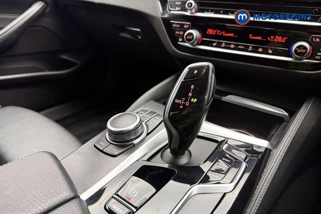 BMW 5 Series M Sport Automatic Diesel Saloon - Stock Number (1617189) - 17th supplementary image
