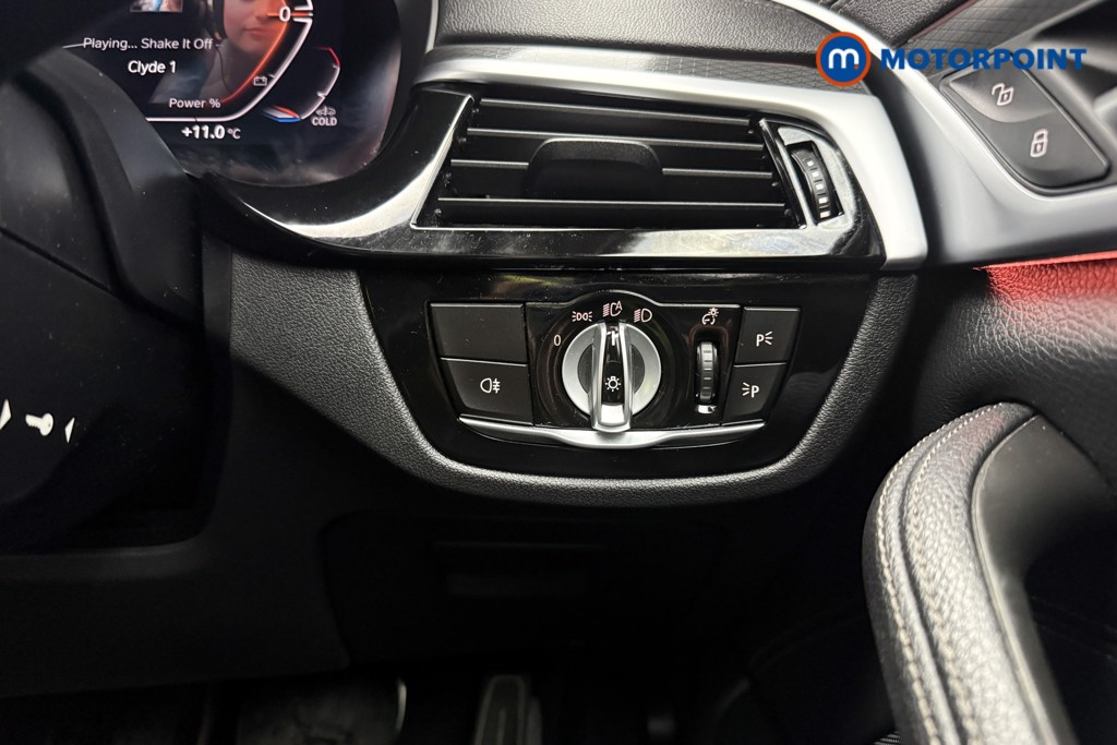 BMW 5 Series M Sport Automatic Diesel Saloon - Stock Number (1617189) - 18th supplementary image