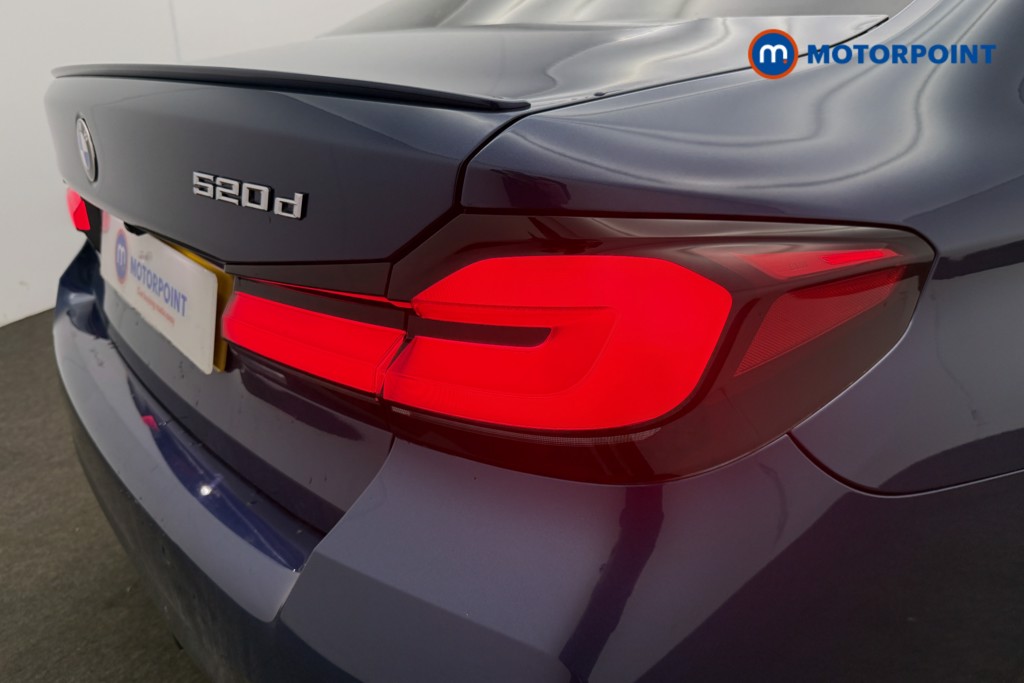 BMW 5 Series M Sport Automatic Diesel Saloon - Stock Number (1617189) - 20th supplementary image
