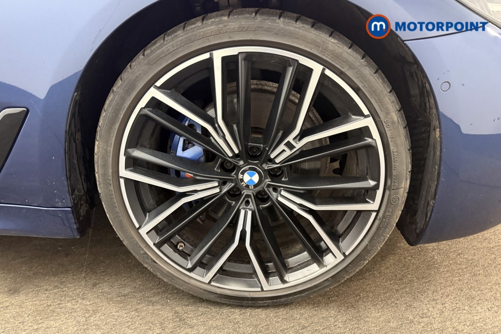 BMW 5 Series M Sport Automatic Diesel Saloon - Stock Number (1617189) - 25th supplementary image