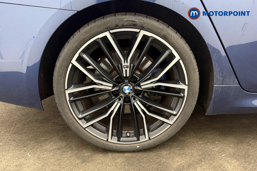 BMW 5 Series M Sport Automatic Diesel Saloon - Stock Number (1617189) - 26th supplementary image