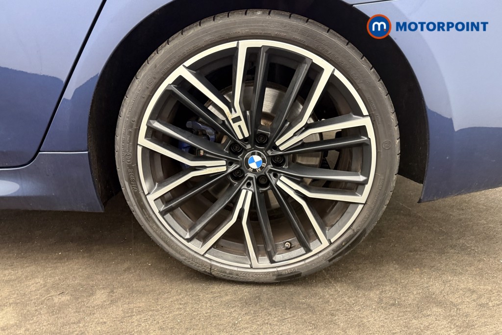 BMW 5 Series M Sport Automatic Diesel Saloon - Stock Number (1617189) - 27th supplementary image