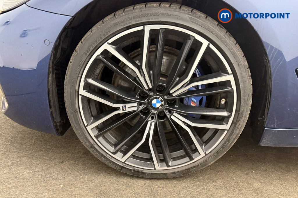 BMW 5 Series M Sport Automatic Diesel Saloon - Stock Number (1617189) - 28th supplementary image