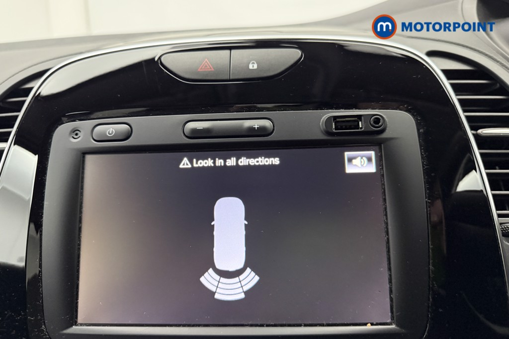 Renault Captur Iconic Automatic Diesel SUV - Stock Number (1617253) - 3rd supplementary image