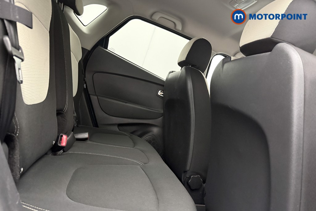 Renault Captur Iconic Automatic Diesel SUV - Stock Number (1617253) - 9th supplementary image