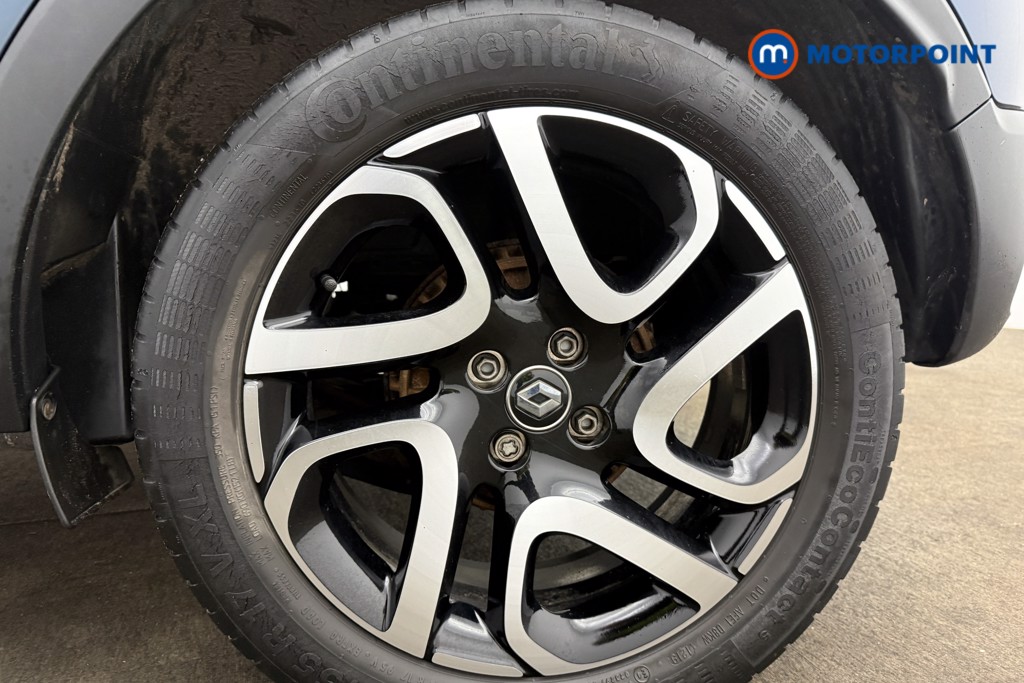 Renault Captur Iconic Automatic Diesel SUV - Stock Number (1617253) - 13th supplementary image