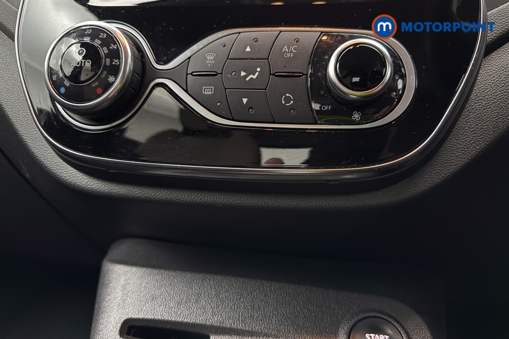 Renault Captur Iconic Automatic Diesel SUV - Stock Number (1617253) - 16th supplementary image