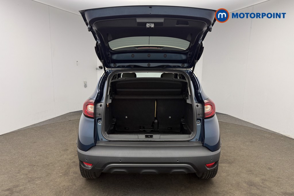 Renault Captur Iconic Automatic Diesel SUV - Stock Number (1617253) - 20th supplementary image