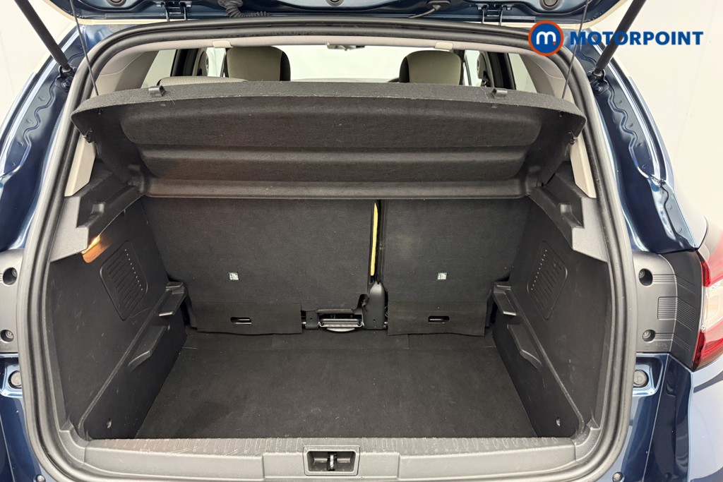 Renault Captur Iconic Automatic Diesel SUV - Stock Number (1617253) - 21st supplementary image