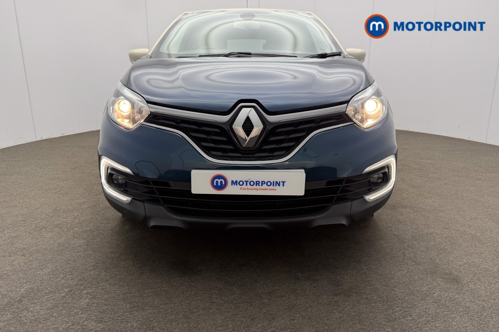 Renault Captur Iconic Automatic Diesel SUV - Stock Number (1617253) - 22nd supplementary image