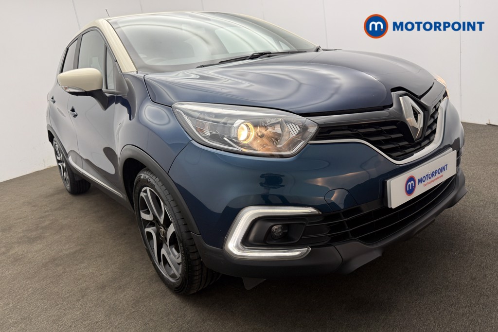 Renault Captur Iconic Automatic Diesel SUV - Stock Number (1617253) - 24th supplementary image