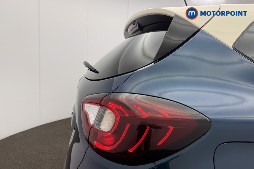 Renault Captur Iconic Automatic Diesel SUV - Stock Number (1617253) - 25th supplementary image