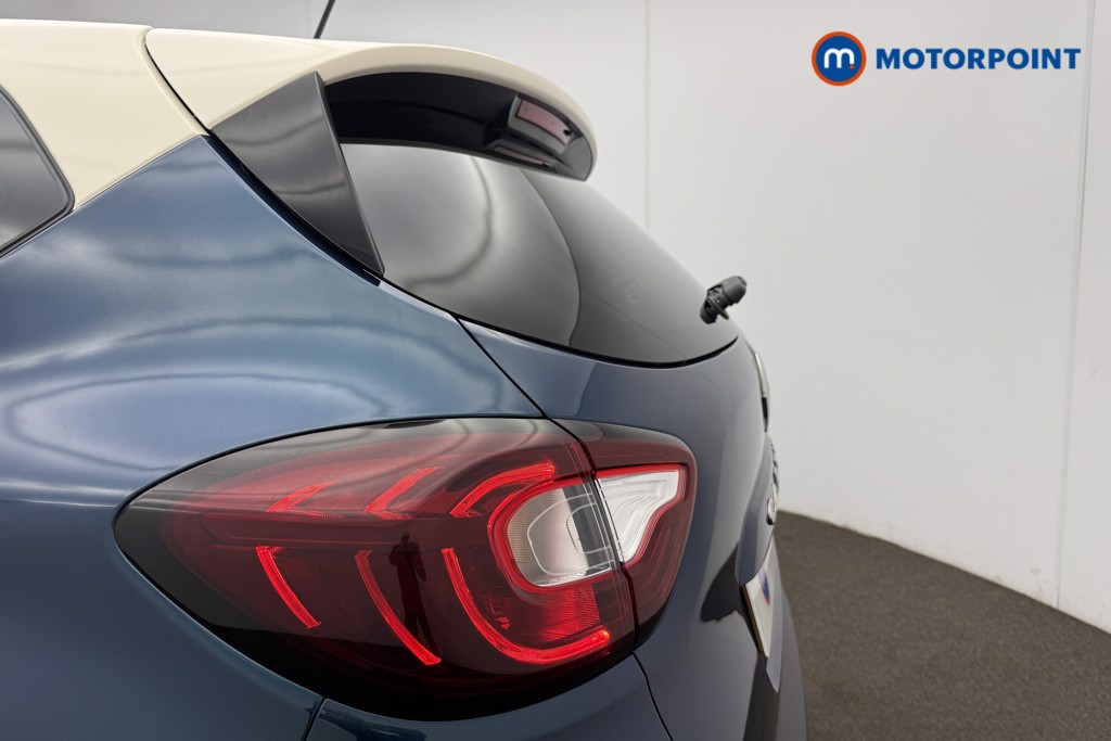 Renault Captur Iconic Automatic Diesel SUV - Stock Number (1617253) - 26th supplementary image