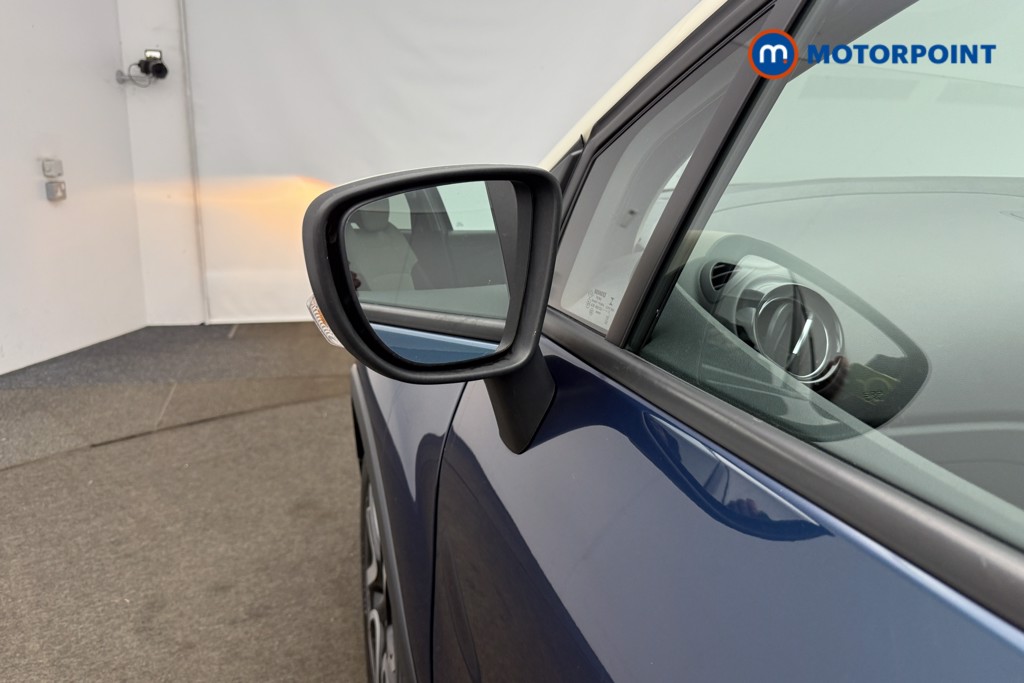 Renault Captur Iconic Automatic Diesel SUV - Stock Number (1617253) - 28th supplementary image