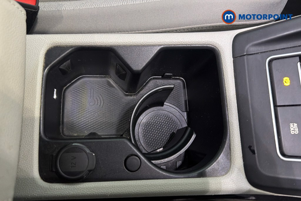 Volkswagen Golf Life Manual Petrol Hatchback - Stock Number (1617282) - 7th supplementary image