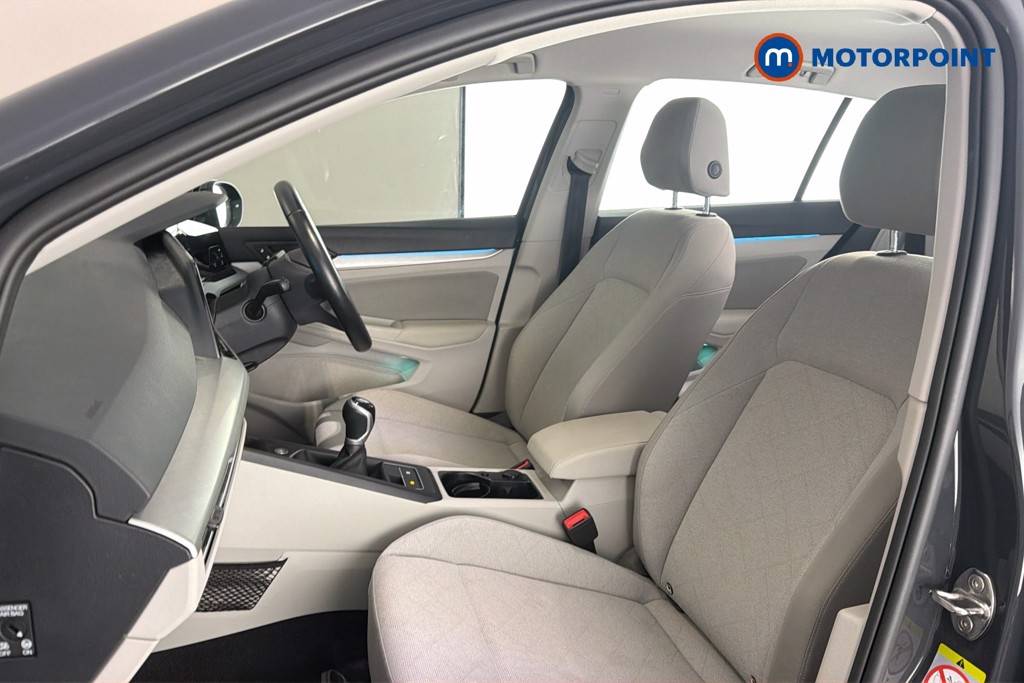 Volkswagen Golf Life Manual Petrol Hatchback - Stock Number (1617282) - 9th supplementary image