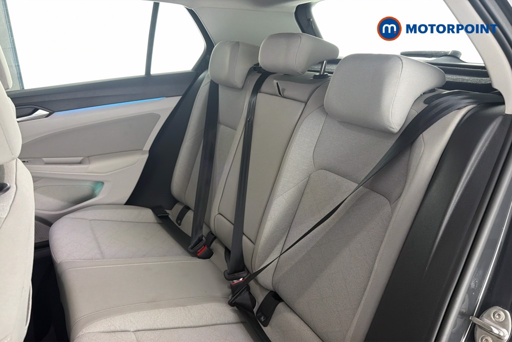 Volkswagen Golf Life Manual Petrol Hatchback - Stock Number (1617282) - 19th supplementary image