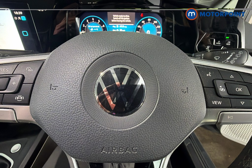 Volkswagen Golf Life Manual Petrol Hatchback - Stock Number (1617282) - 21st supplementary image