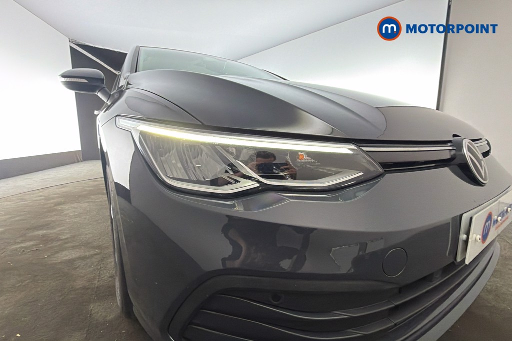 Volkswagen Golf Life Manual Petrol Hatchback - Stock Number (1617282) - 22nd supplementary image