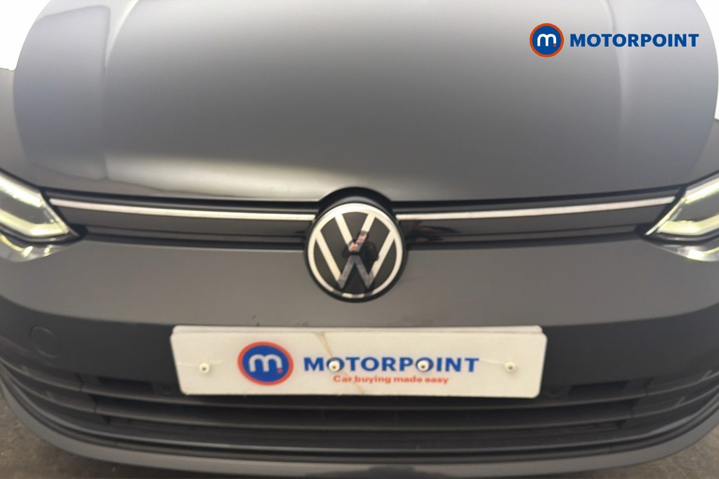 Volkswagen Golf Life Manual Petrol Hatchback - Stock Number (1617282) - 23rd supplementary image