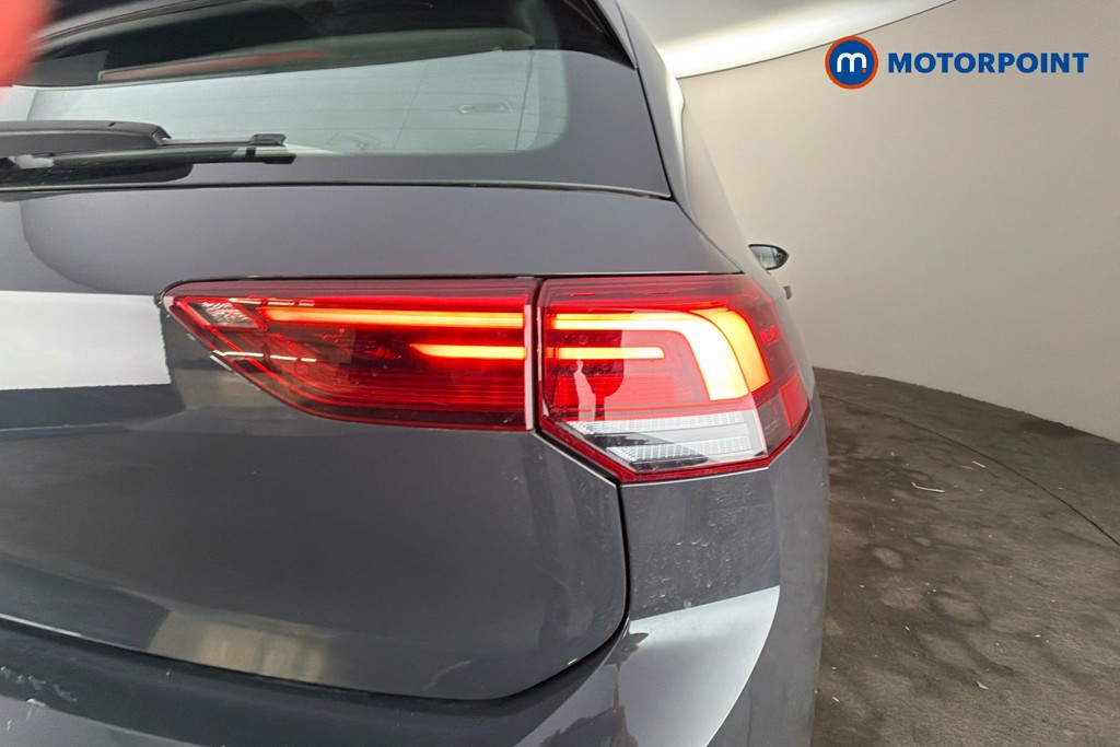 Volkswagen Golf Life Manual Petrol Hatchback - Stock Number (1617282) - 33rd supplementary image