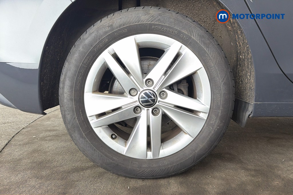 Volkswagen Golf Life Manual Petrol Hatchback - Stock Number (1617282) - 34th supplementary image