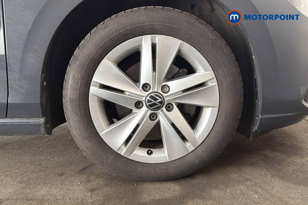 Volkswagen Golf Life Manual Petrol Hatchback - Stock Number (1617282) - 36th supplementary image