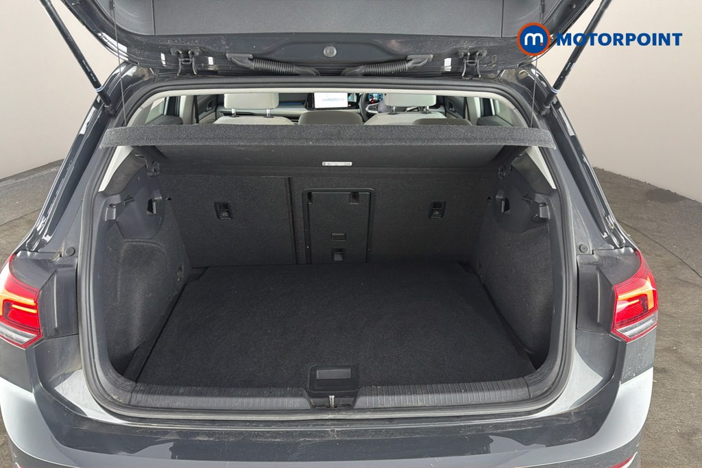 Volkswagen Golf Life Manual Petrol Hatchback - Stock Number (1617282) - 40th supplementary image