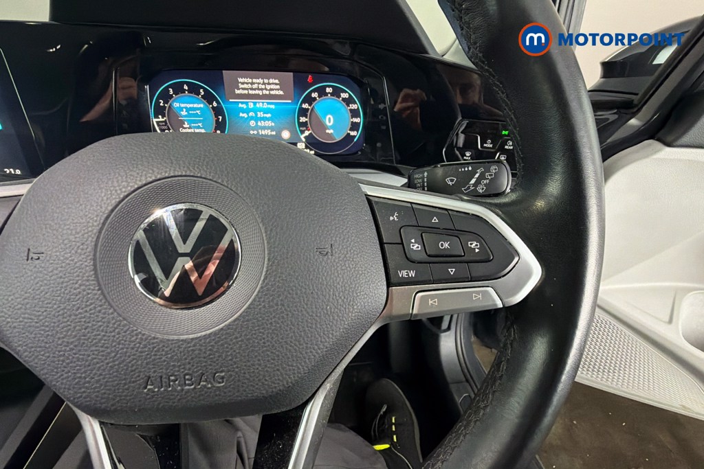 Volkswagen Golf Life Manual Petrol Hatchback - Stock Number (1617282) - 42nd supplementary image