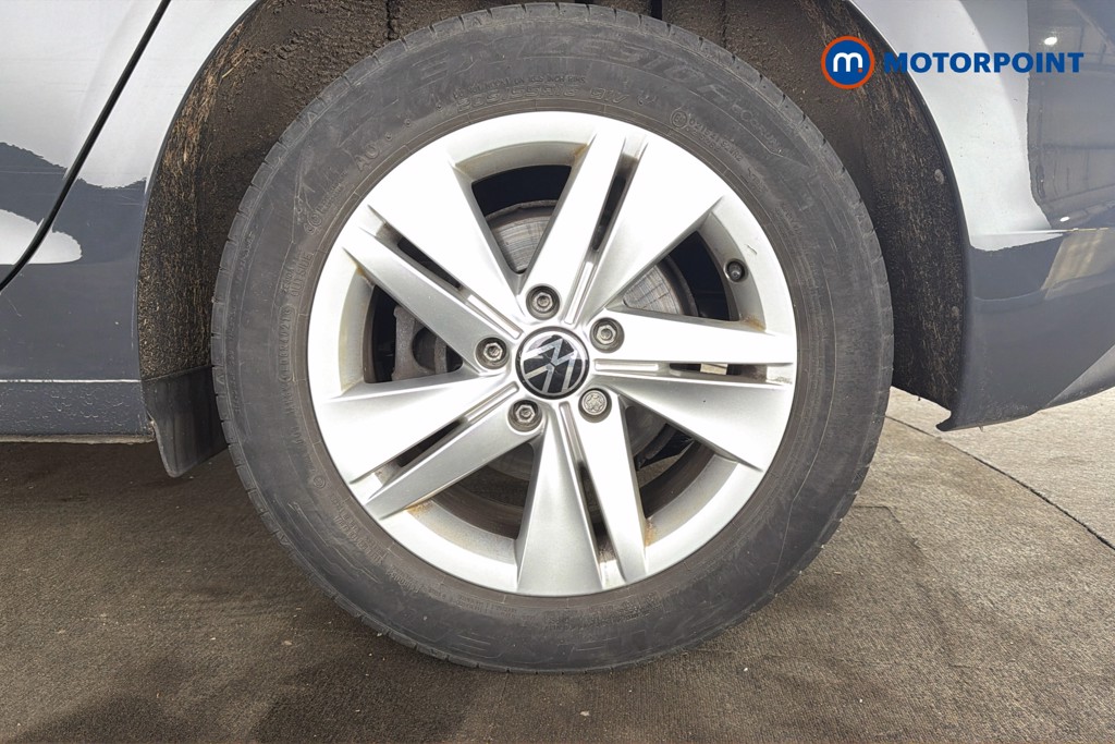 Volkswagen Golf Life Manual Petrol Hatchback - Stock Number (1617282) - 48th supplementary image