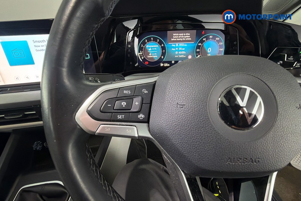 Volkswagen Golf Life Manual Petrol Hatchback - Stock Number (1617282) - 50th supplementary image