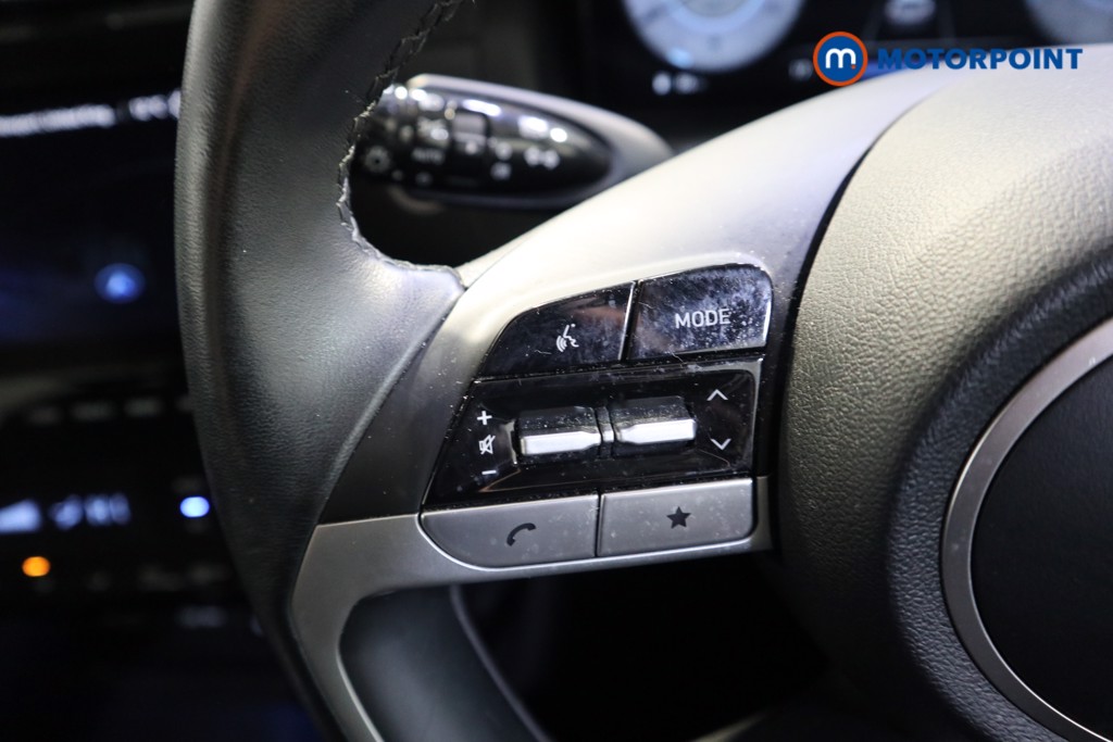 Hyundai Tucson Premium Manual Petrol SUV - Stock Number (1617320) - 3rd supplementary image