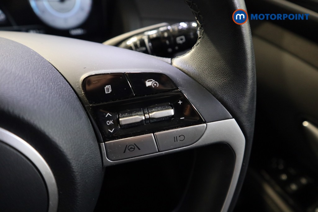 Hyundai Tucson Premium Manual Petrol SUV - Stock Number (1617320) - 4th supplementary image