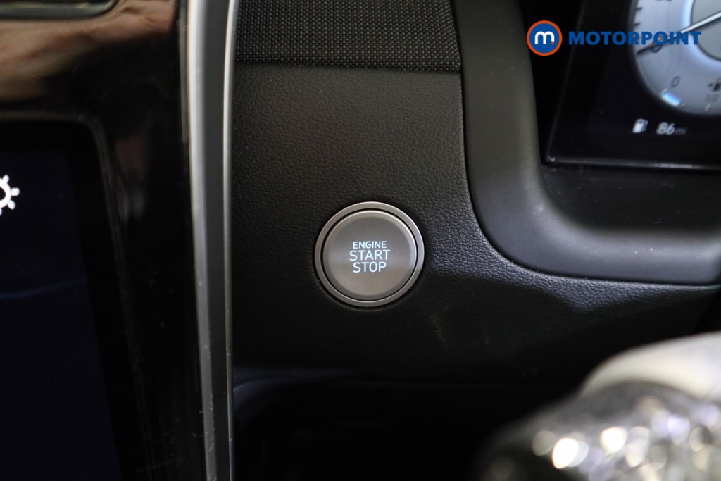 Hyundai Tucson Premium Manual Petrol SUV - Stock Number (1617320) - 6th supplementary image