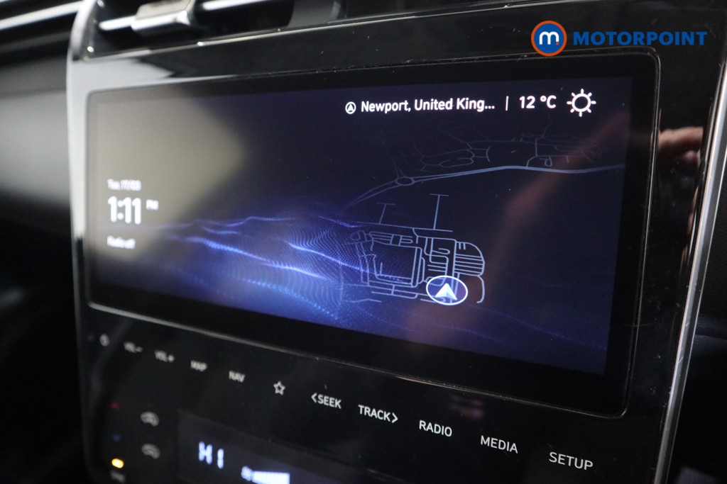 Hyundai Tucson Premium Manual Petrol SUV - Stock Number (1617320) - 7th supplementary image