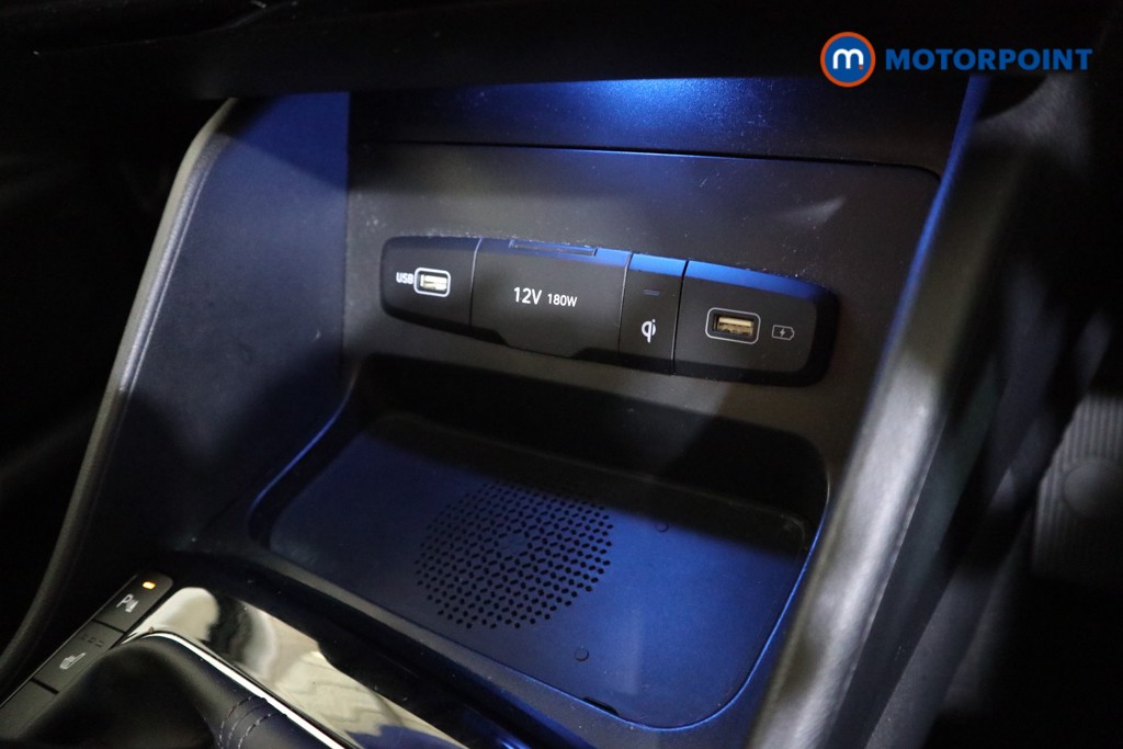 Hyundai Tucson Premium Manual Petrol SUV - Stock Number (1617320) - 9th supplementary image