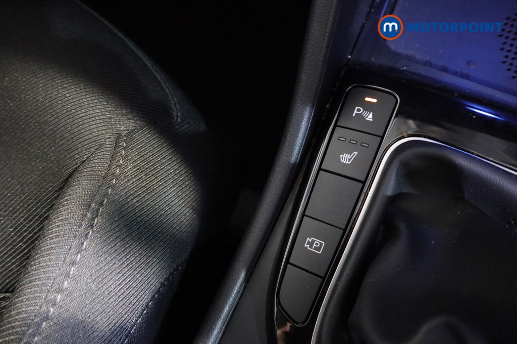 Hyundai Tucson Premium Manual Petrol SUV - Stock Number (1617320) - 10th supplementary image