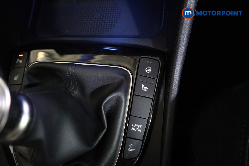 Hyundai Tucson Premium Manual Petrol SUV - Stock Number (1617320) - 11th supplementary image