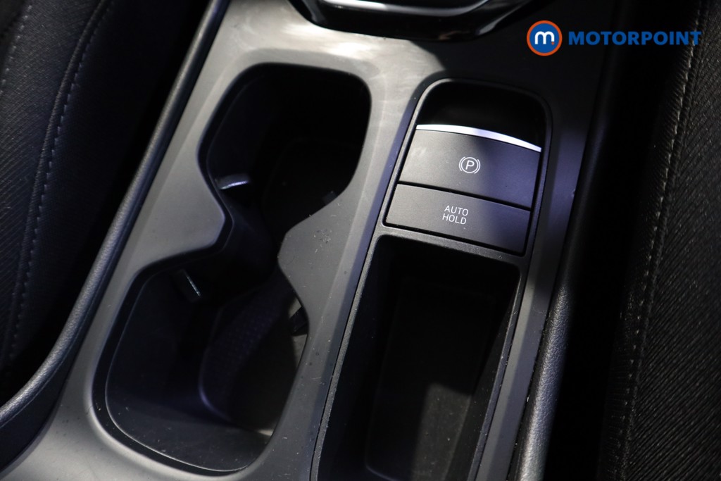 Hyundai Tucson Premium Manual Petrol SUV - Stock Number (1617320) - 13th supplementary image