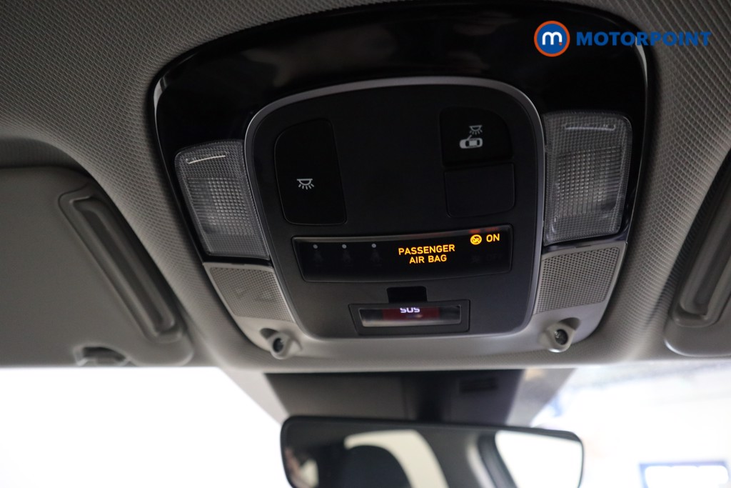 Hyundai Tucson Premium Manual Petrol SUV - Stock Number (1617320) - 14th supplementary image