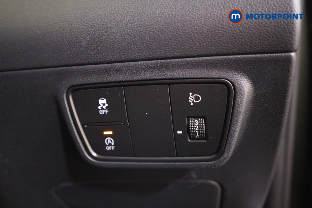 Hyundai Tucson Premium Manual Petrol SUV - Stock Number (1617320) - 15th supplementary image