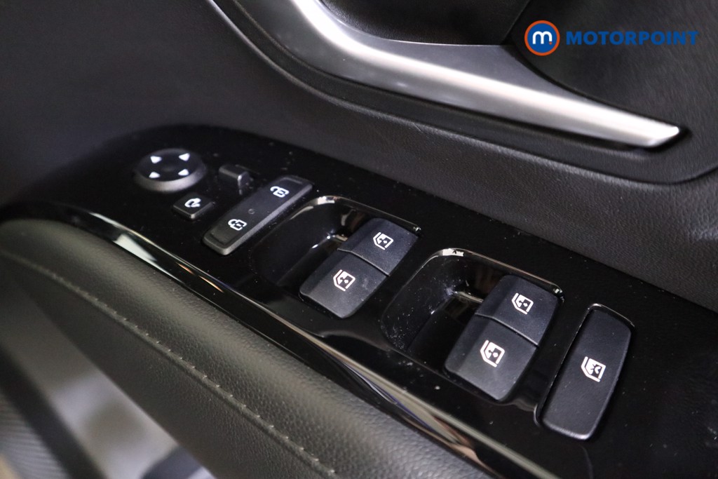 Hyundai Tucson Premium Manual Petrol SUV - Stock Number (1617320) - 16th supplementary image