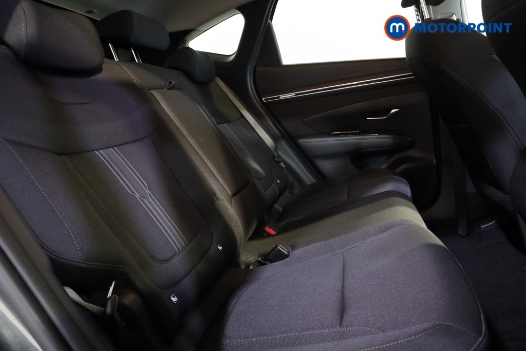 Hyundai Tucson Premium Manual Petrol SUV - Stock Number (1617320) - 18th supplementary image