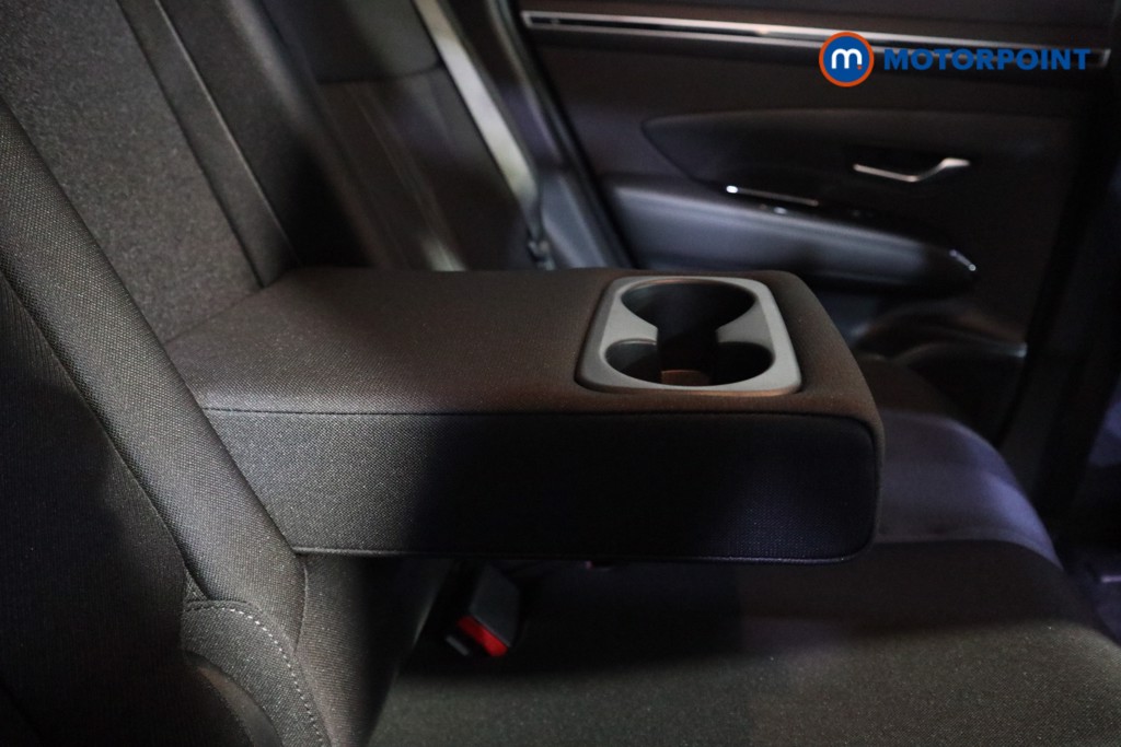 Hyundai Tucson Premium Manual Petrol SUV - Stock Number (1617320) - 20th supplementary image
