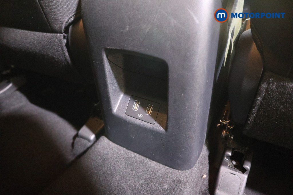 Hyundai Tucson Premium Manual Petrol SUV - Stock Number (1617320) - 21st supplementary image