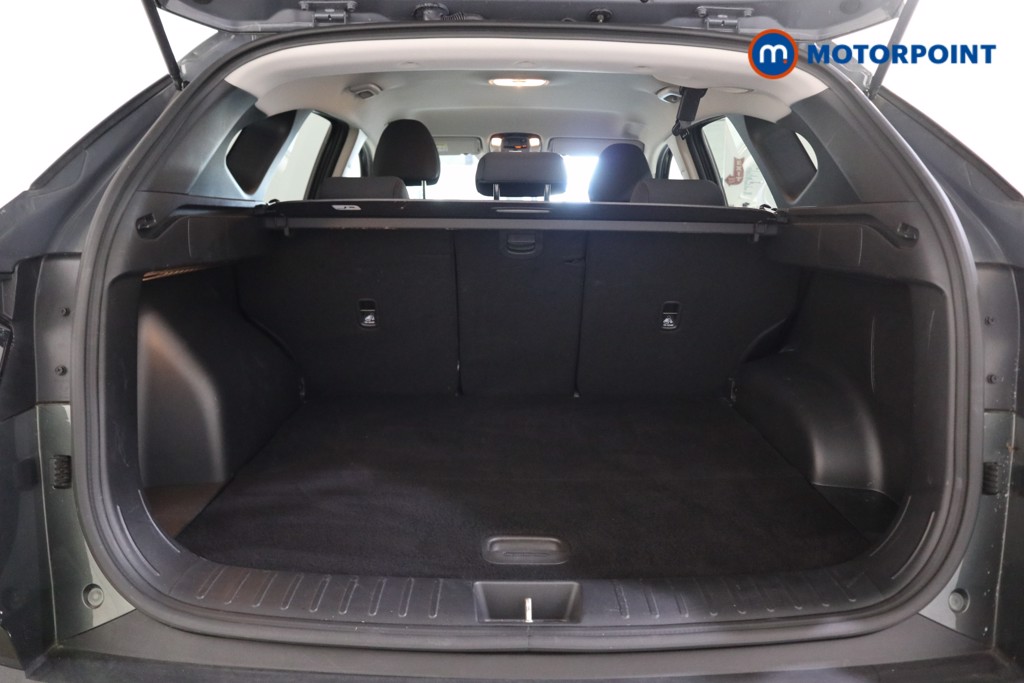 Hyundai Tucson Premium Manual Petrol SUV - Stock Number (1617320) - 23rd supplementary image