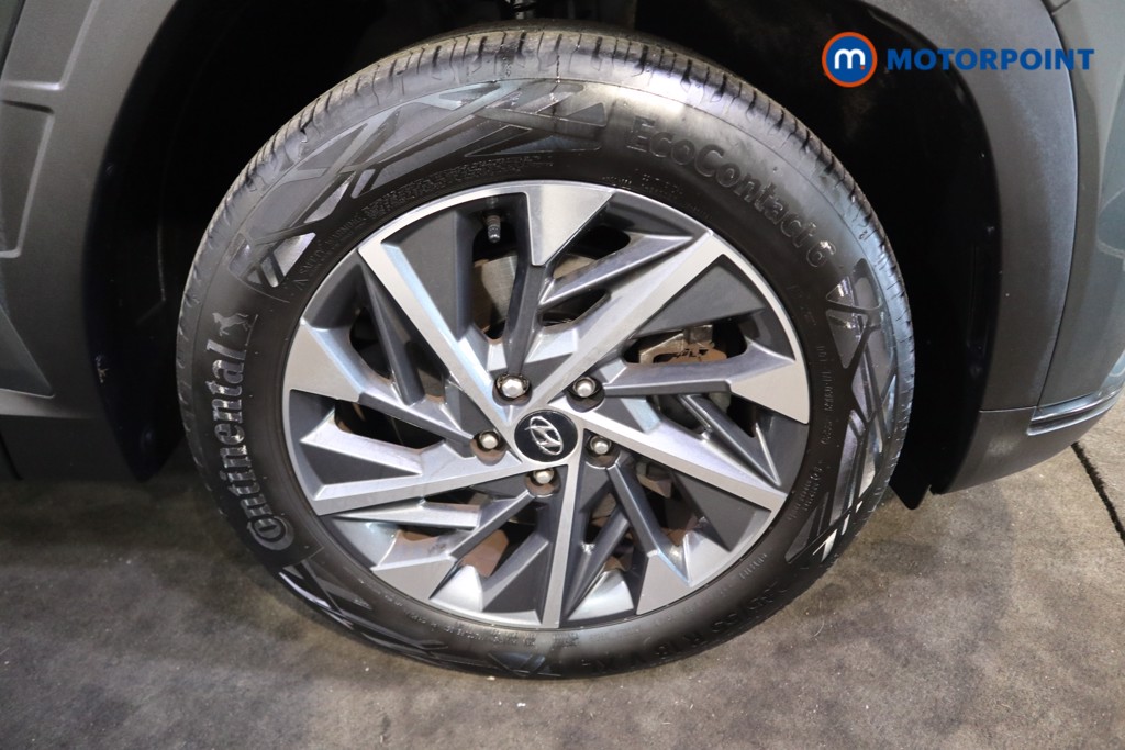 Hyundai Tucson Premium Manual Petrol SUV - Stock Number (1617320) - 25th supplementary image