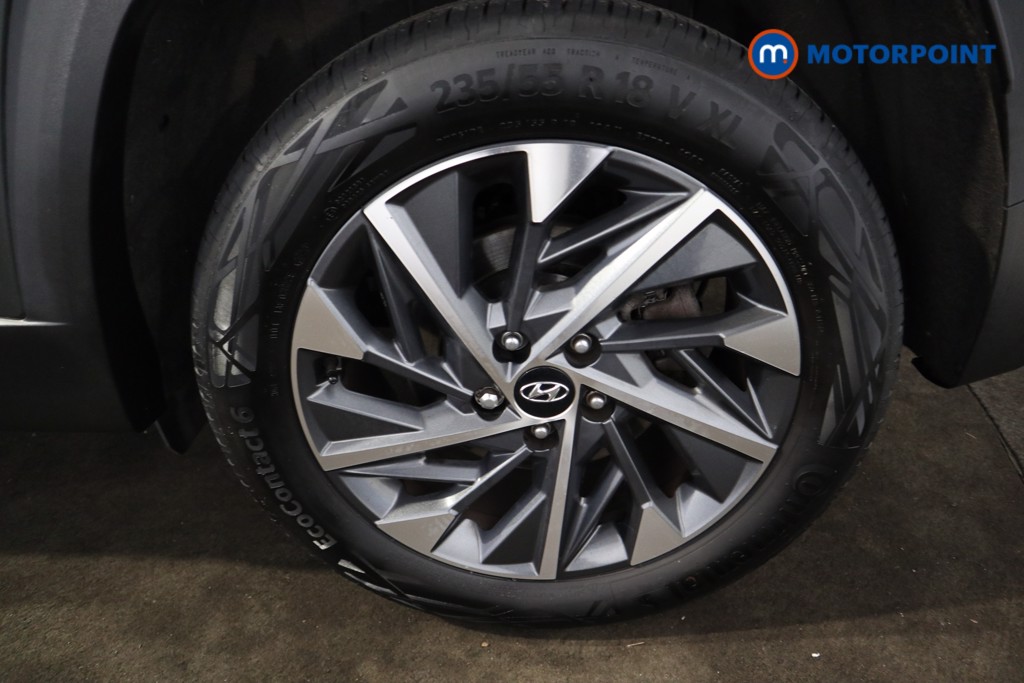 Hyundai Tucson Premium Manual Petrol SUV - Stock Number (1617320) - 27th supplementary image