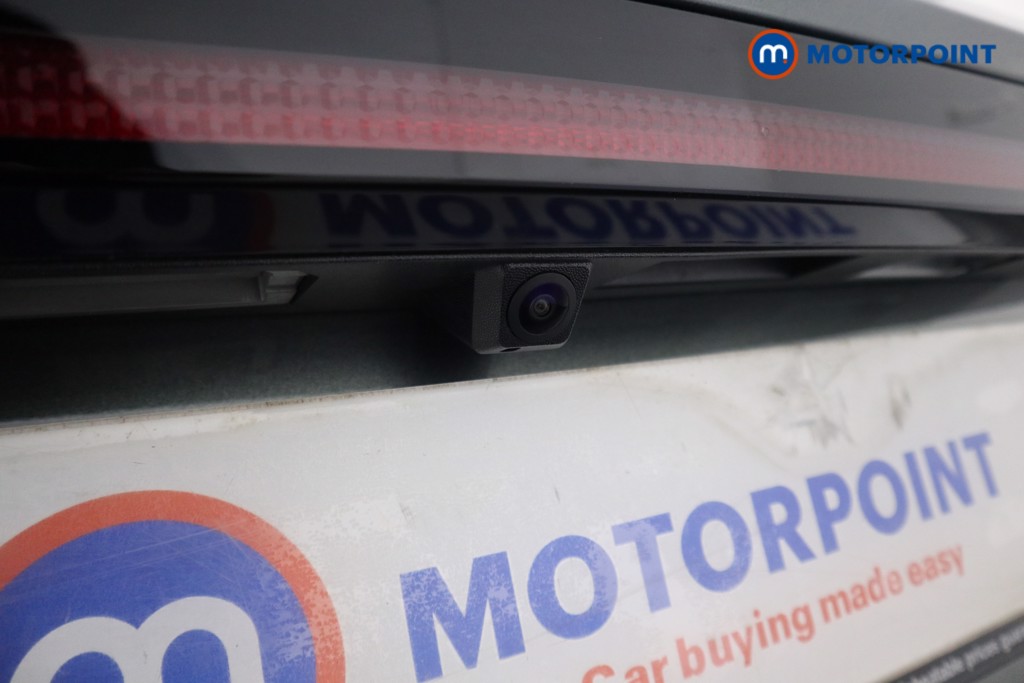 Hyundai Tucson Premium Manual Petrol SUV - Stock Number (1617320) - 29th supplementary image