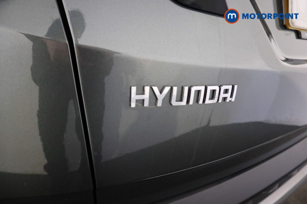 Hyundai Tucson Premium Manual Petrol SUV - Stock Number (1617320) - 31st supplementary image
